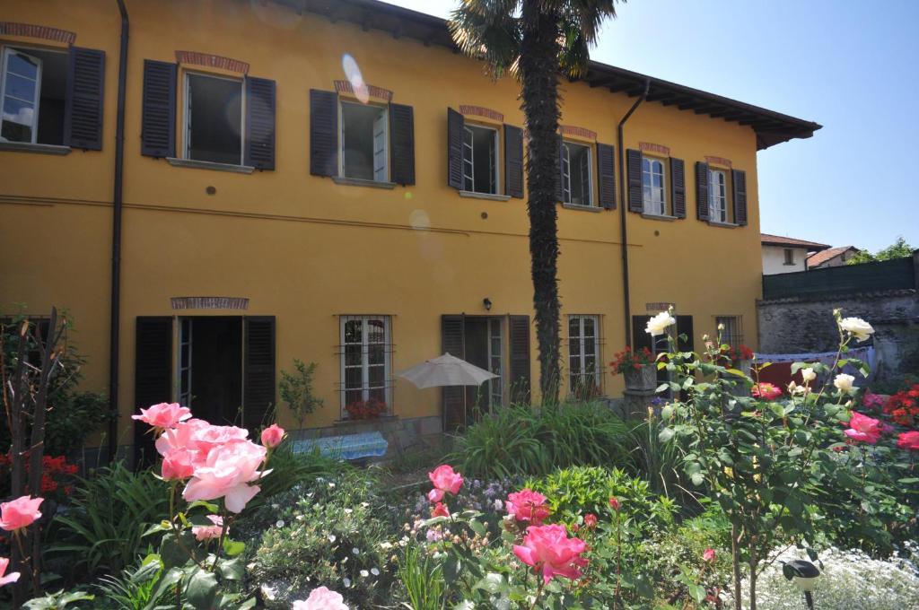Villa Vinicia, Pool, Jacuzzi, Airco Domaso Eksteriør bilde