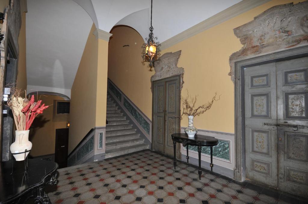Villa Vinicia, Pool, Jacuzzi, Airco Domaso Eksteriør bilde