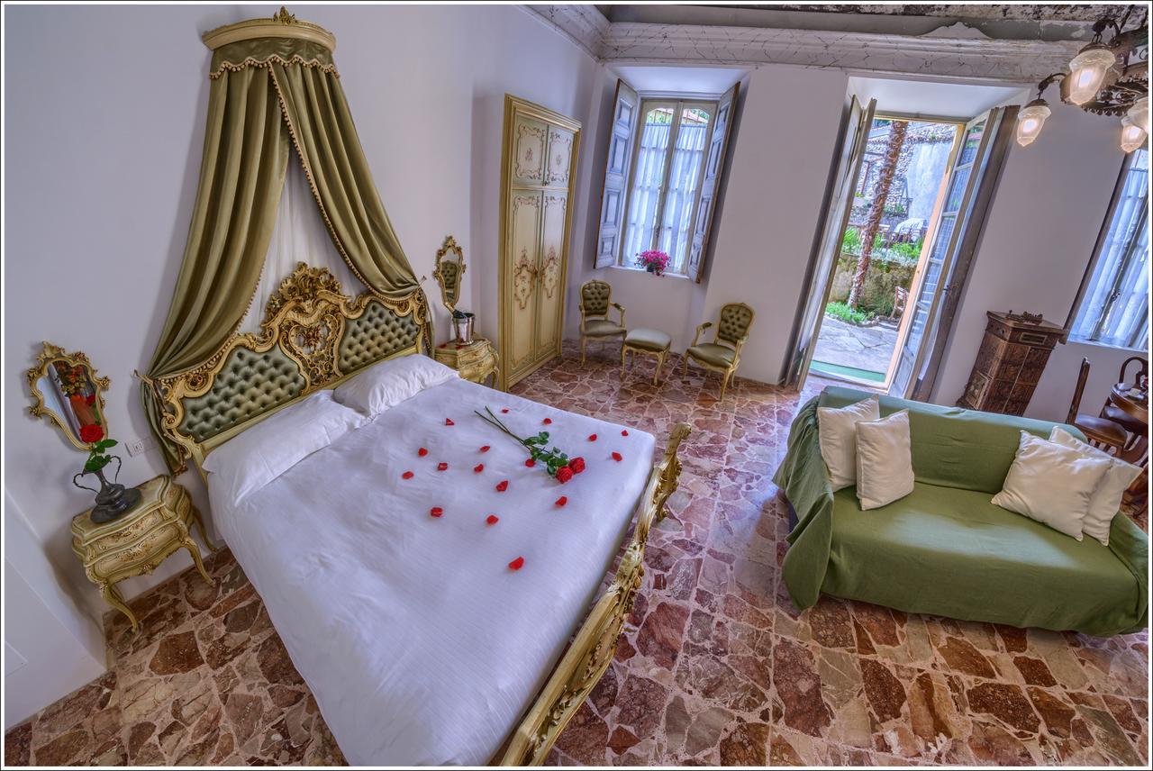 Villa Vinicia, Pool, Jacuzzi, Airco Domaso Eksteriør bilde