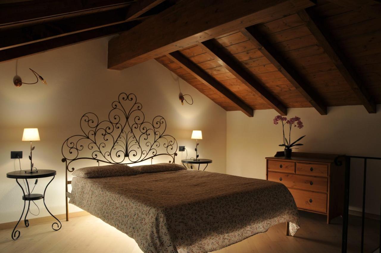 Villa Vinicia, Pool, Jacuzzi, Airco Domaso Rom bilde